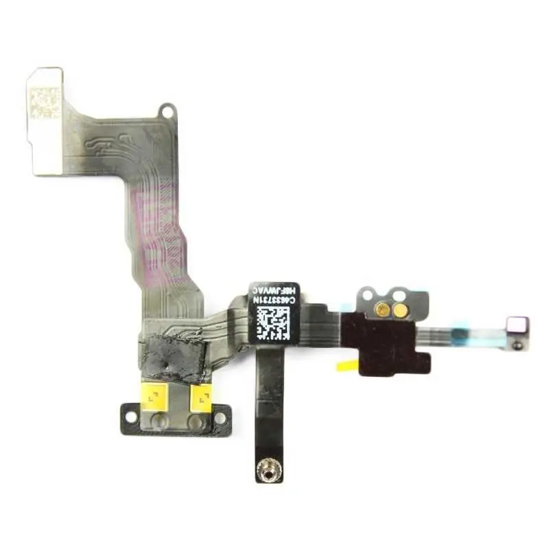 Caméra Avant iPhone 5C