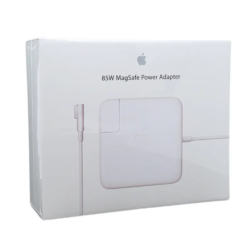 Adaptateur Secteur MagSafe 85W MC556Z/B - Retail Box (Apple)