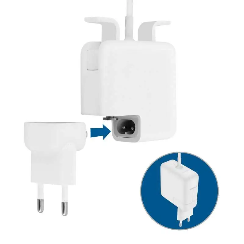 Adaptateur secteur MagSafe 45W LinQ AP-45W