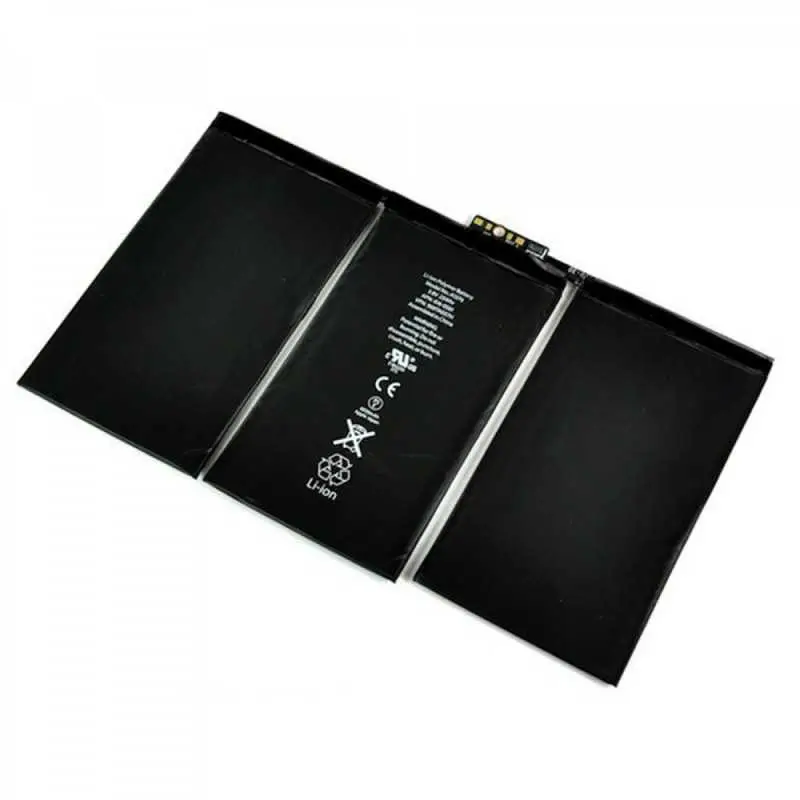 Batterie A1376 iPad 2 (A1395/1396/1397)
