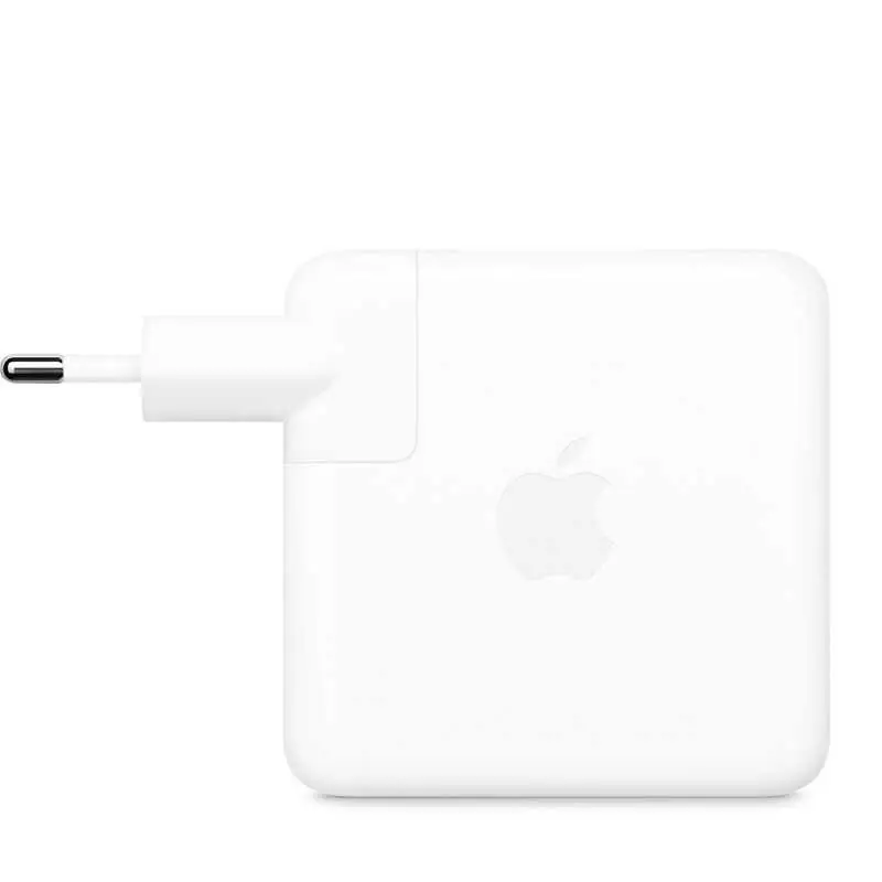 Adaptateur Secteur USB-C 30W - Vrac Occasion (Apple)