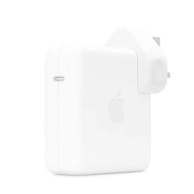 Adaptateur Secteur USB-C 96 W MX0J2ZP/A UK Plug - Retail Box (Apple)
