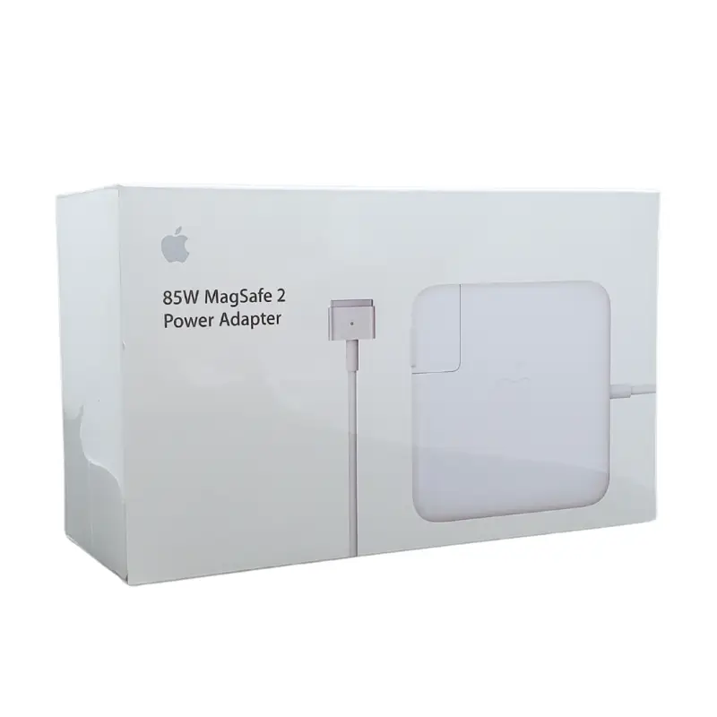 Adaptateur Secteur MagSafe 2 85W MYH83Z/A - Retail Box (Apple)