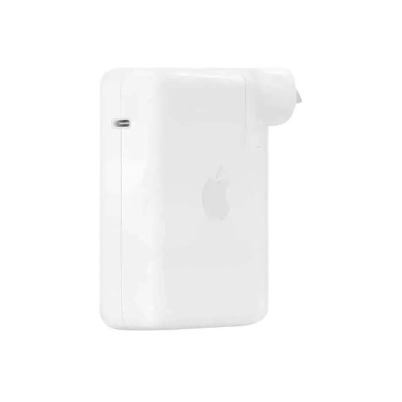 Adaptateur Secteur USB-C 96 W MX0J2LE/A Australienne Plug - Retail Box (Apple)
