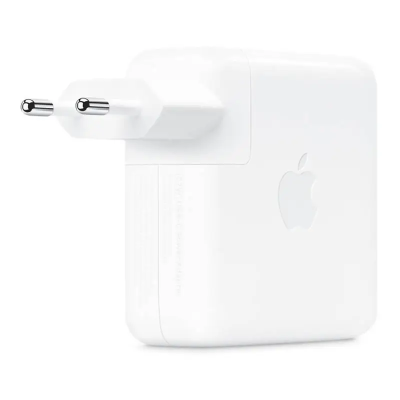Adaptateur Secteur USB-C 67W MKU63ZM/A - Retail Box (Apple)
