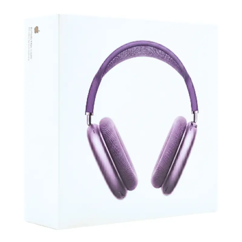 AirPods Max 2 USB-C 2026 Violet - Retail Box (Apple) MHWP4ZM/A