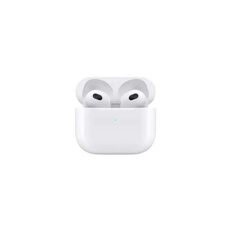 AirPods 3 avec Boîtier de charge Lightning - Retail Box (Apple)