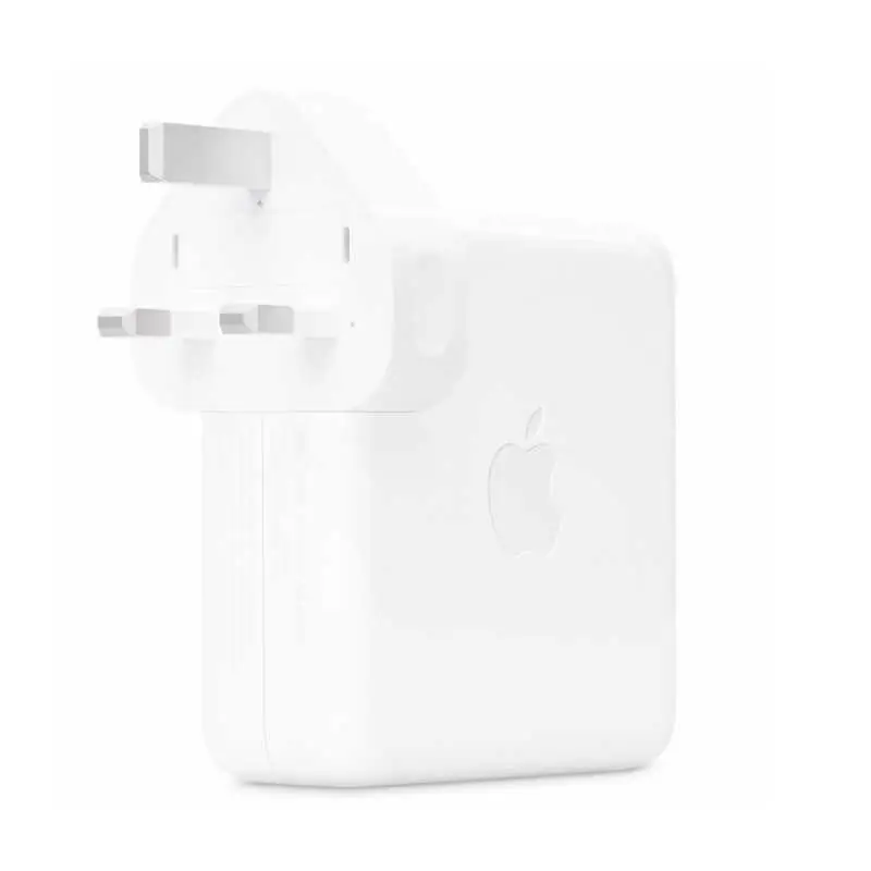 Adaptateur Secteur USB-C 96 W MX0J2ZP/A UK Plug - Retail Box (Apple)