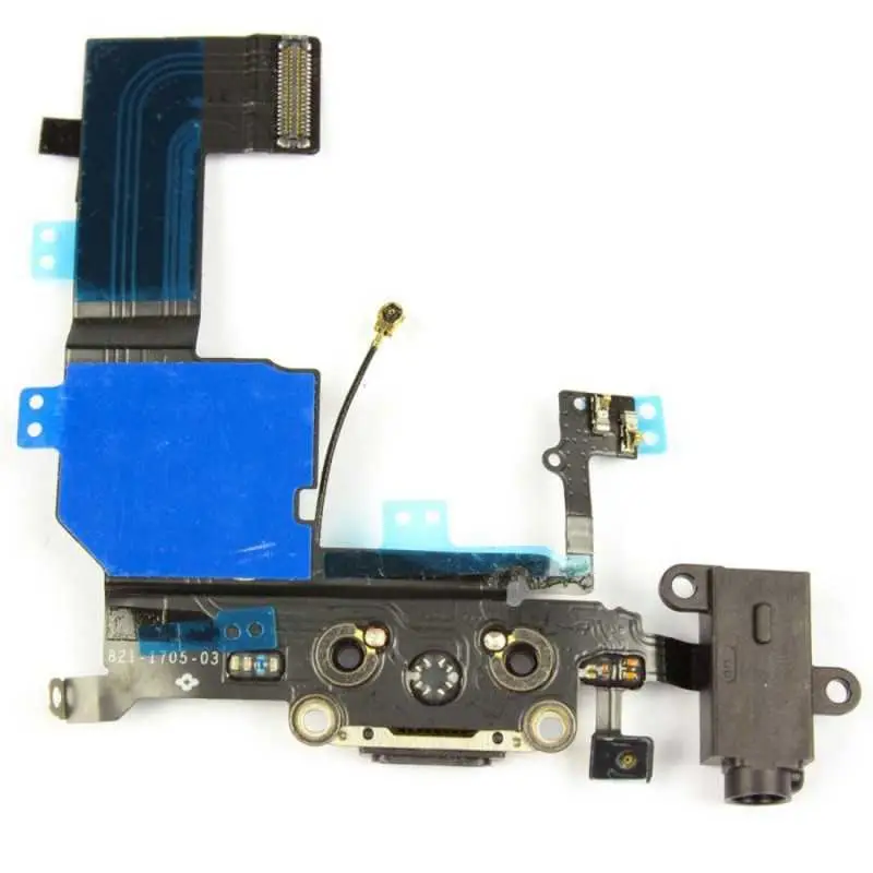 Connecteur de Charge iPhone 5C