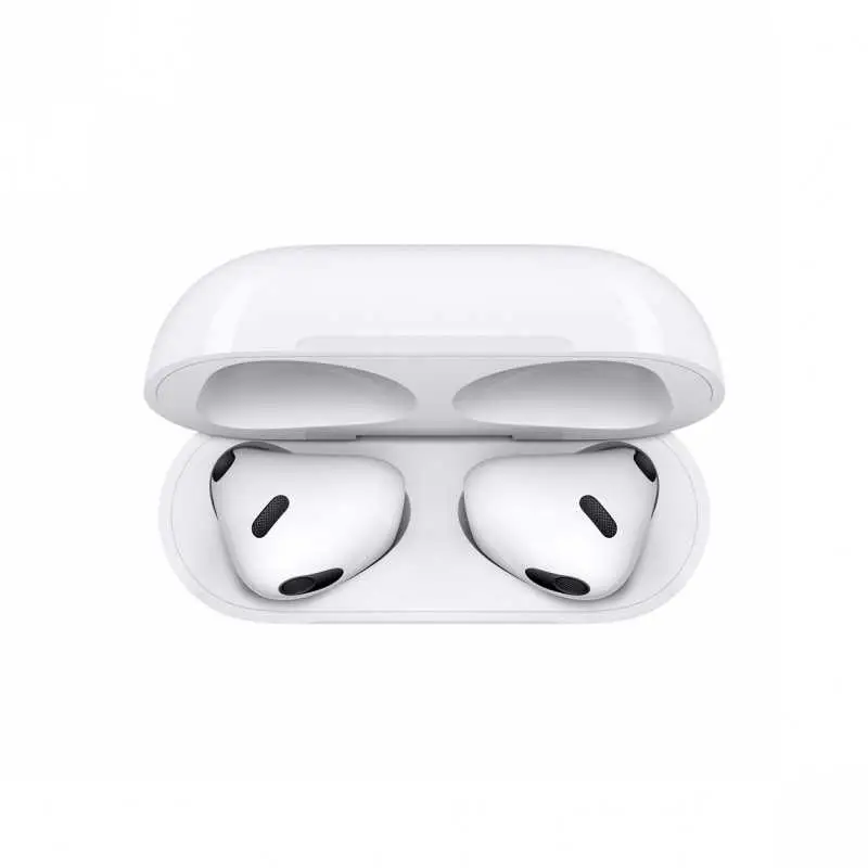 AirPods 3 avec Boitier Recharge sans Fil - Retail Box (Apple)