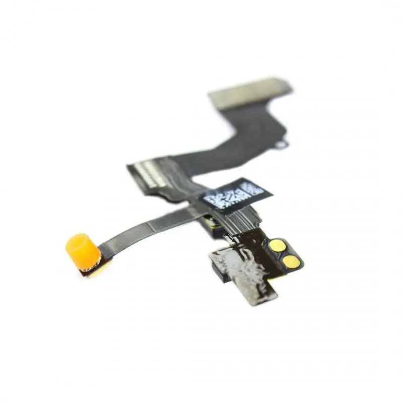 Caméra Avant iPhone 5