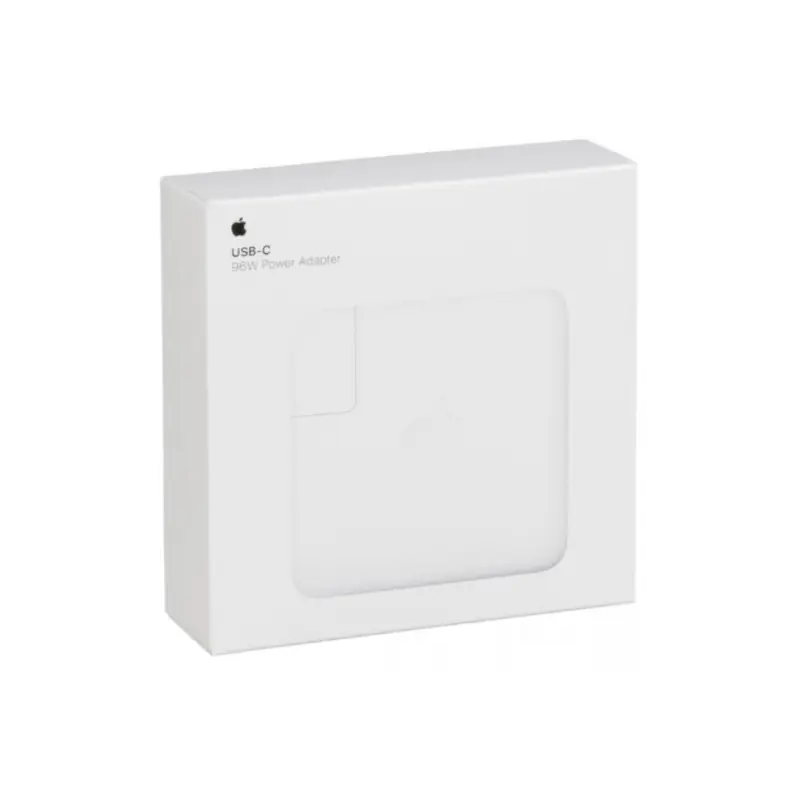 Adaptateur Secteur USB-C 96 W - Vrac Occasion (Apple)