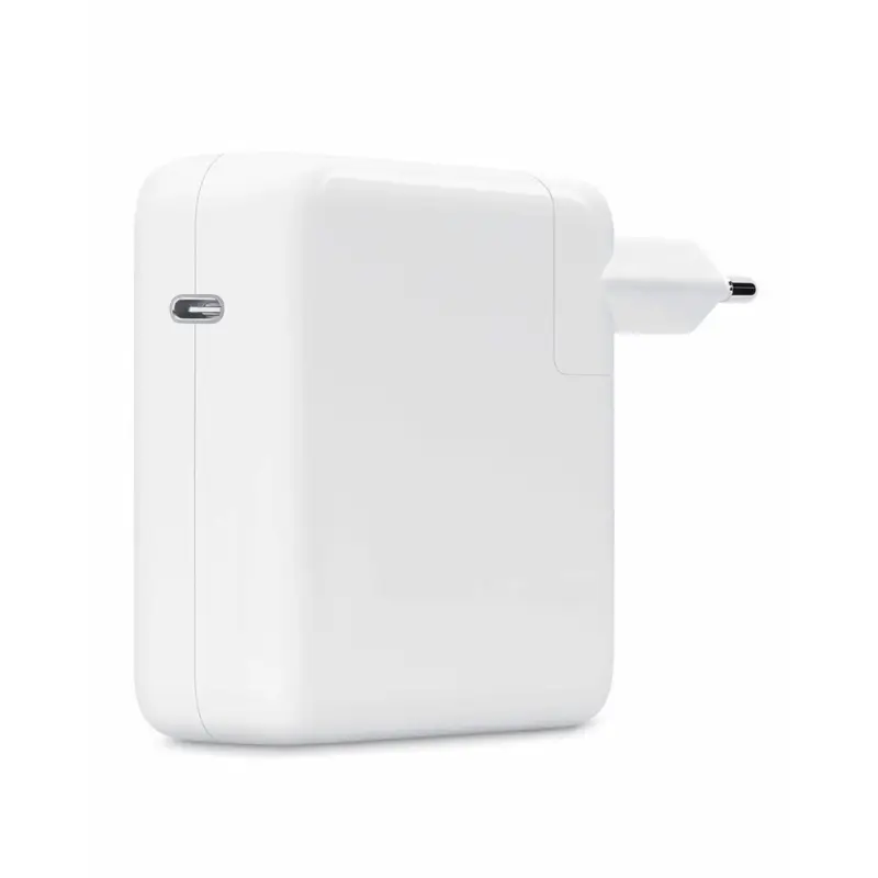 Adaptateur Secteur USB-C 87W Apple MacBook Pro 15" P/N 661-06672 (Service Pack)