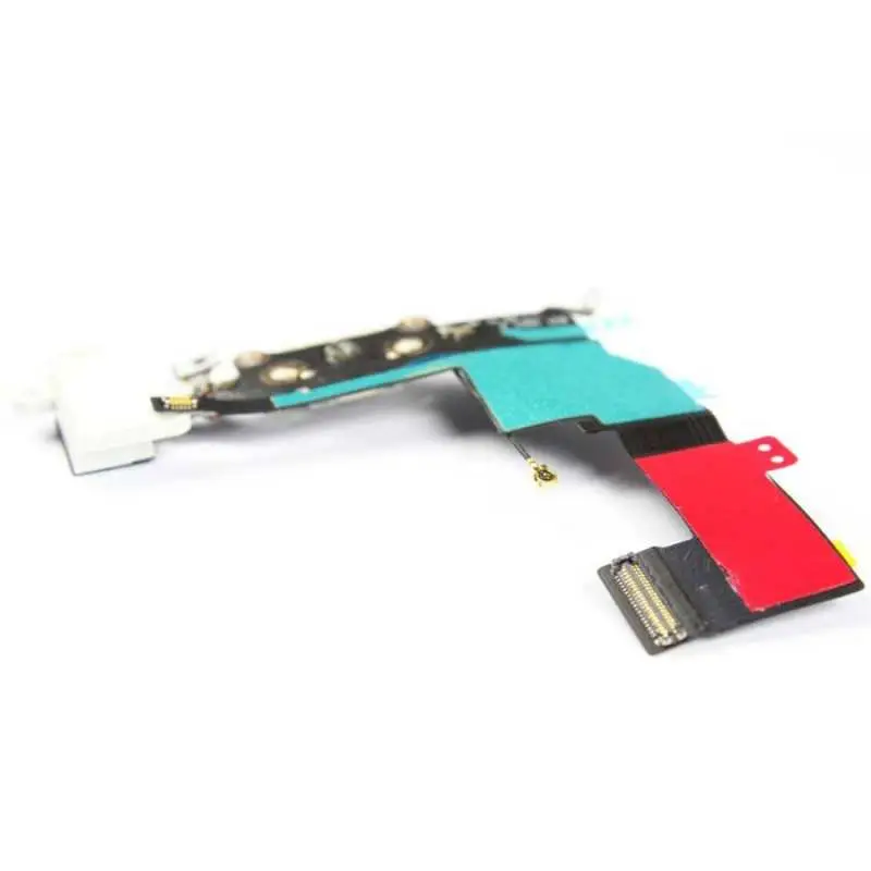 Connecteur de Charge iPhone 5S Blanc