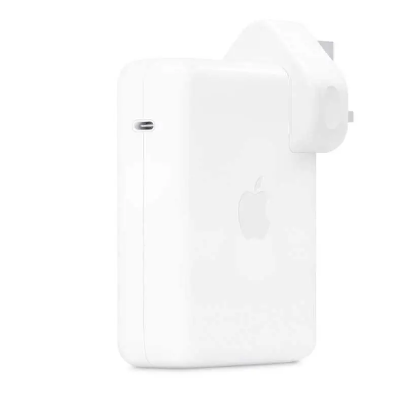 Adaptateur Secteur USB-C 140W MLYU32P/A UK Plug - Retail Box (Apple)