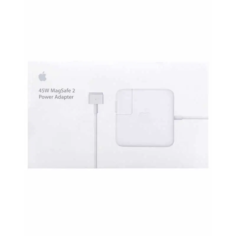 Adaptateur Secteur MagSafe 2 45W MD592Z/A - Retail Box (Apple)