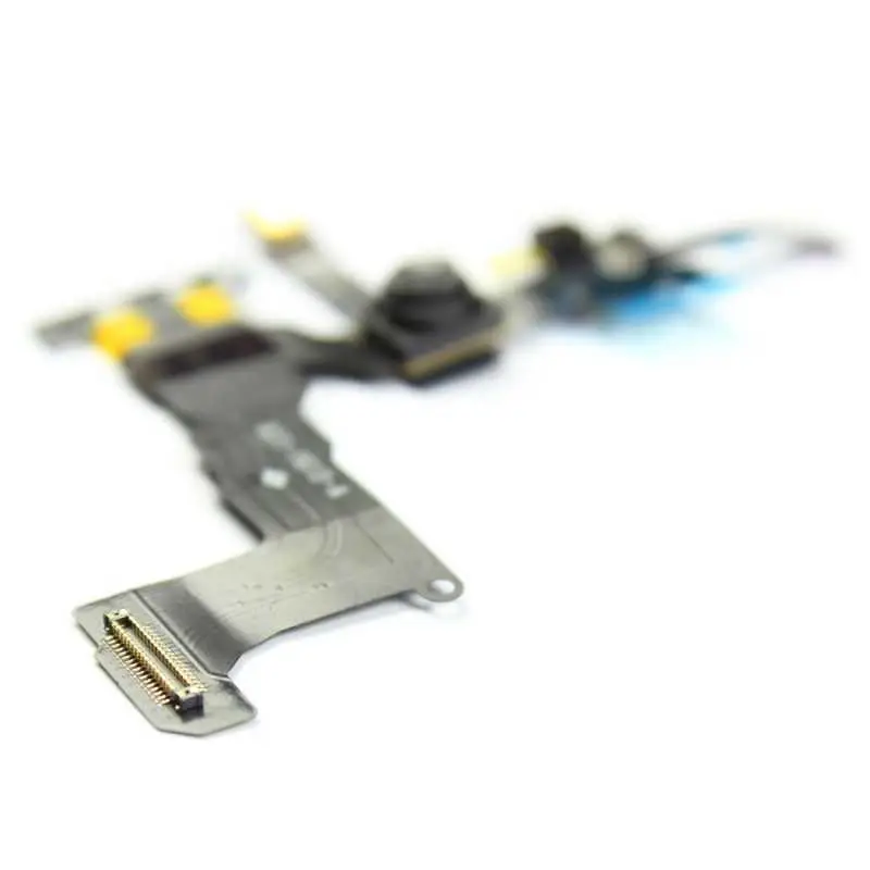 Caméra Avant iPhone 5C