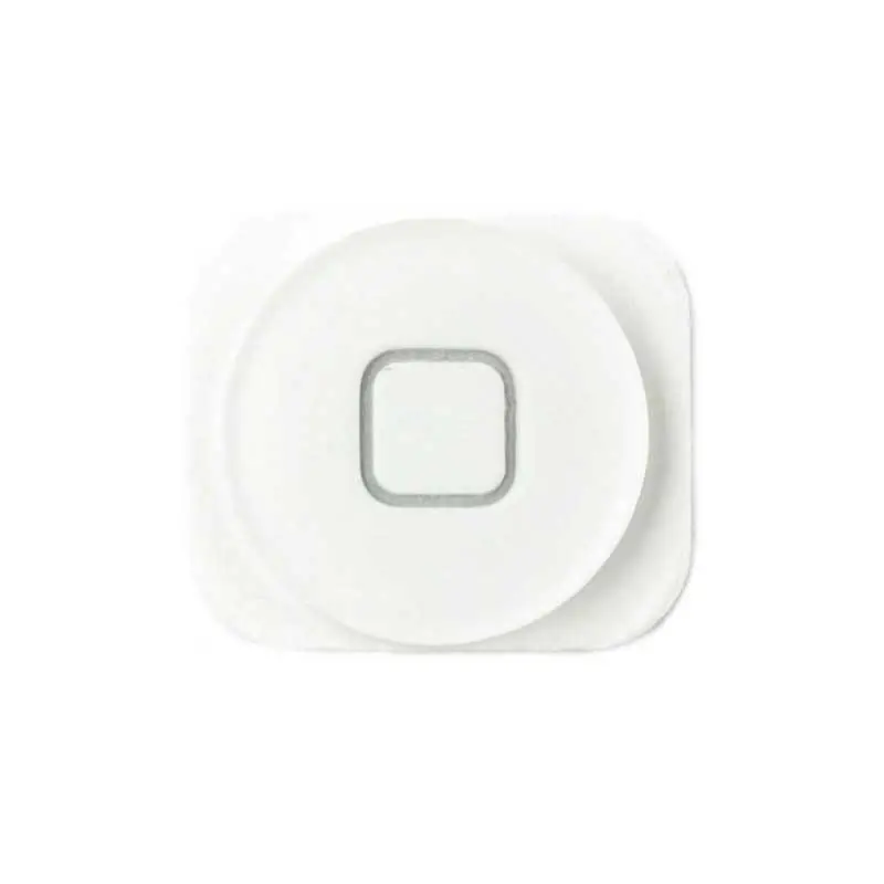 Bouton Home iPhone 5 / 5C Blanc