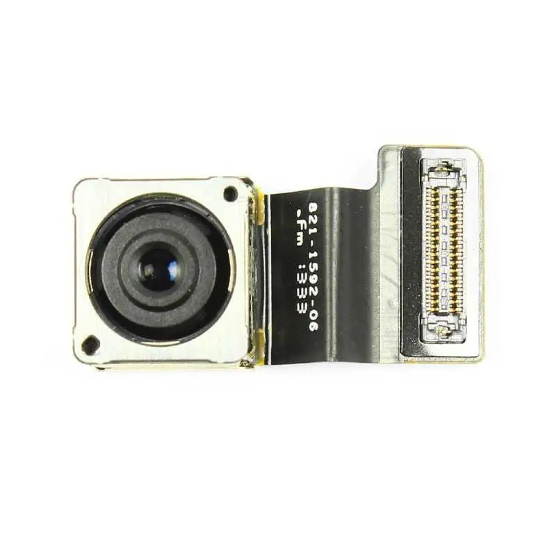 Caméra Arrière iPhone 5S