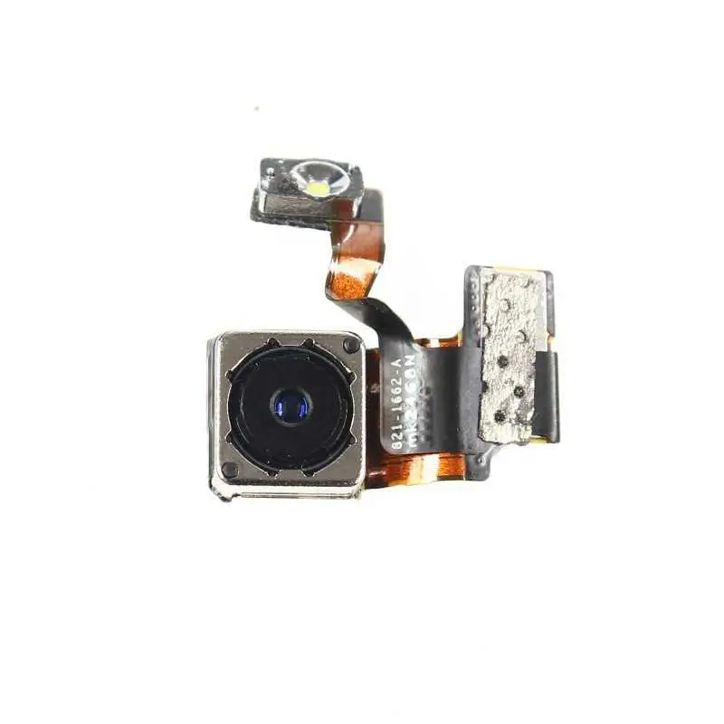 Caméra Arrière iPhone 5