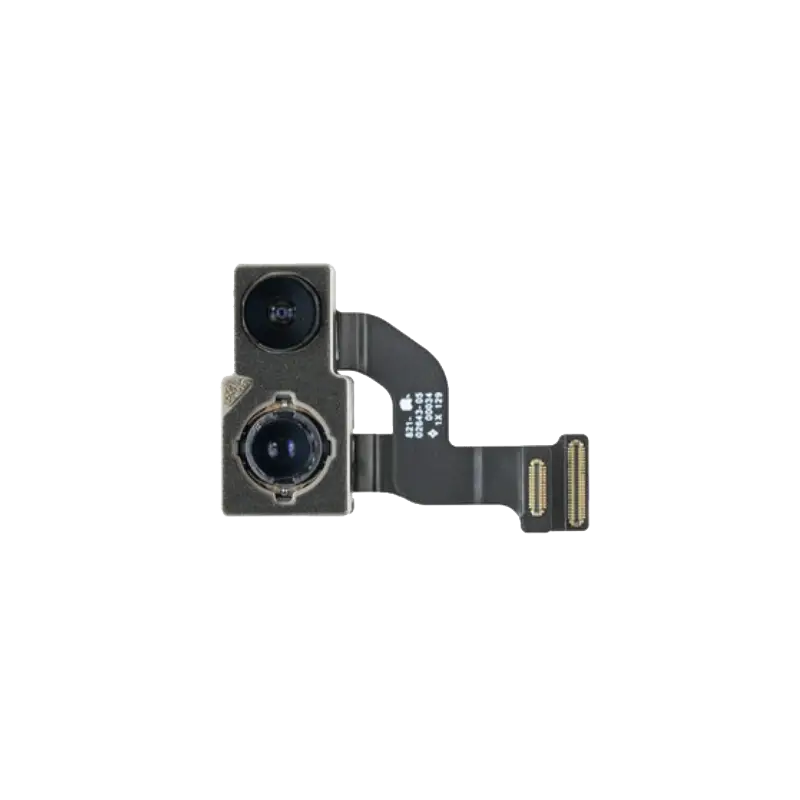 Caméra arrière iPhone 12 (Original Reconditionné)
