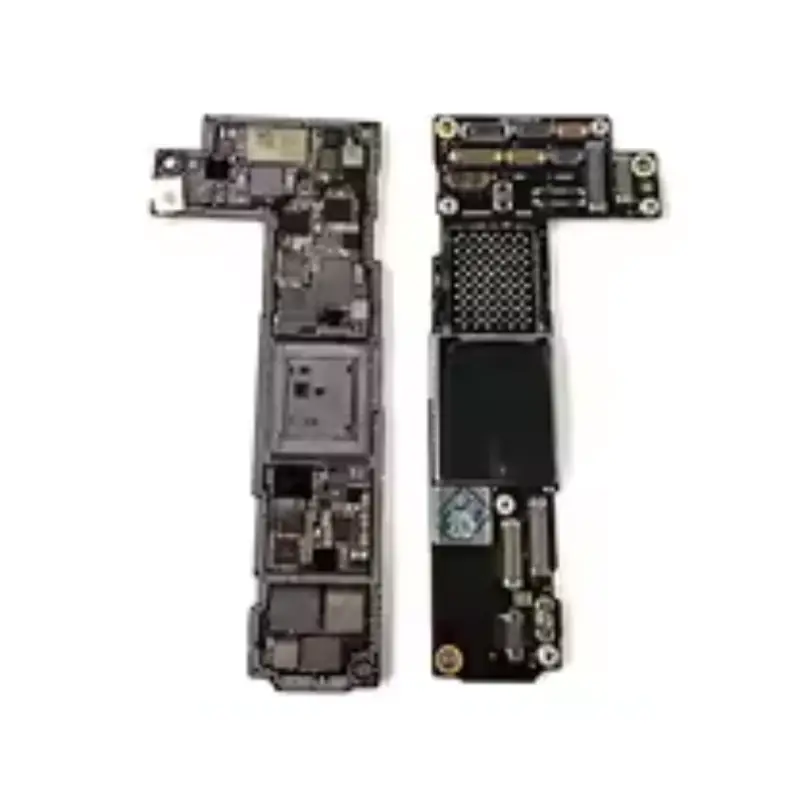 Carte Mère Supérieure Polie CNC Pour iPhone 12 EU