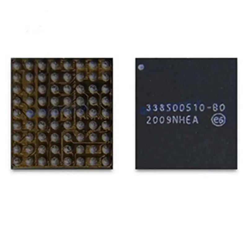 IC 338S00510 Puce Caméra iPhone 11 / 11Pro / 11 Pro Max
