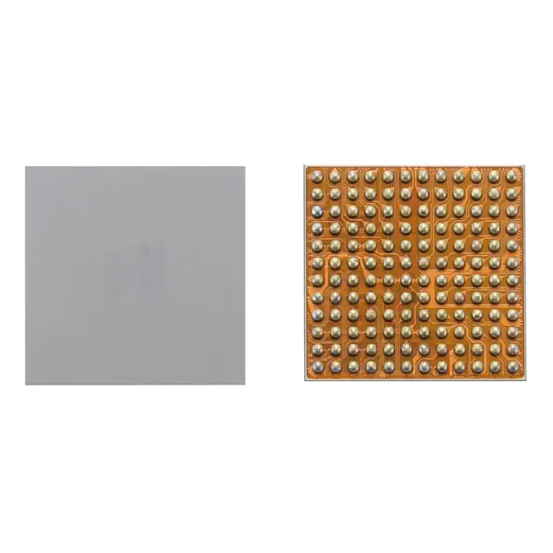 IC 338S00509 Puce Audio iPhone 11