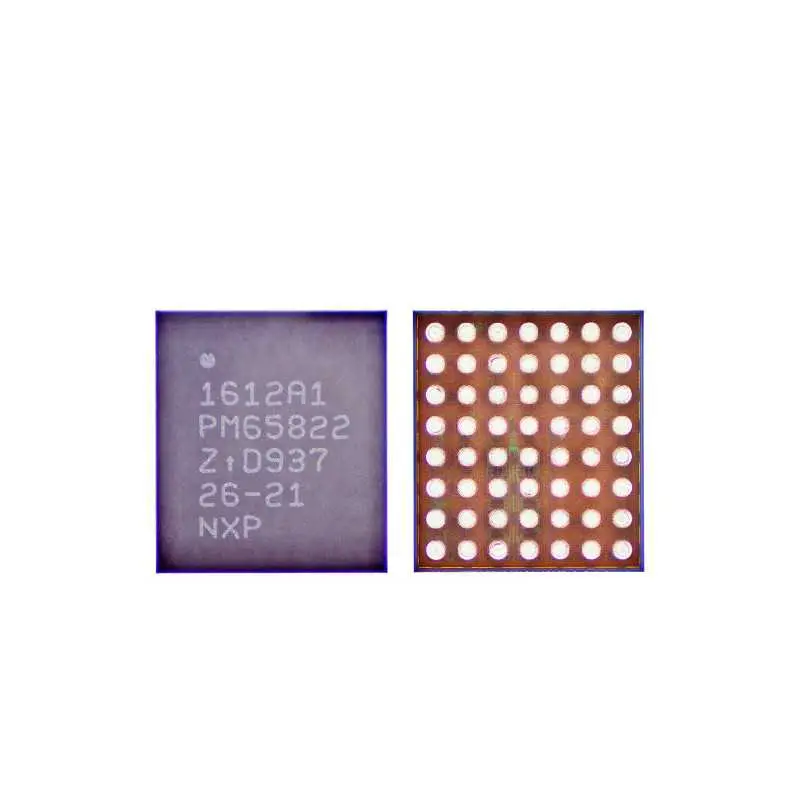 IC 1612A1 Puce Charge iPhone 8/Plus/X/XR/XS/Max