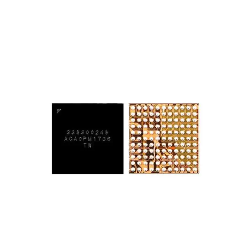 IC 338S00248 Puce Audio iPhone 8 - XS Max (Grand)