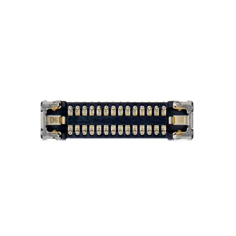 Connecteur FPC J4600 Ecouteur iPhone XS / XS Max