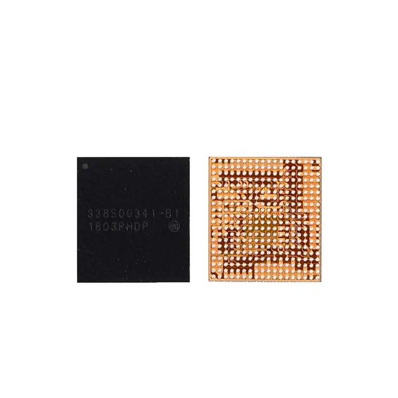 IC 338S00341 Puce Alimentation iPhone 8/8 Plus/X (Grande)